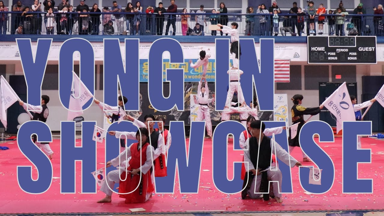 Yong In Demo Team Performance - Feb 2025