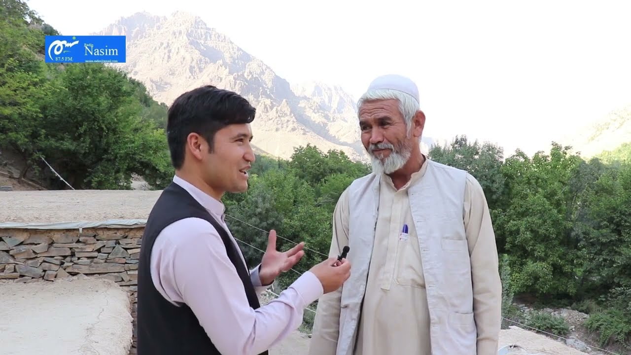 قخور زیبا-دایکندی