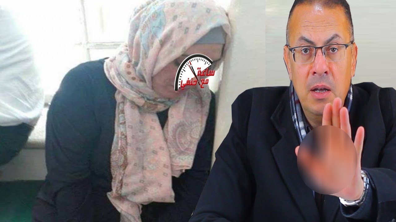 بالسكينه زوجه تقطع العضو الذكرى لزوجها وهو نائم والسبب !!