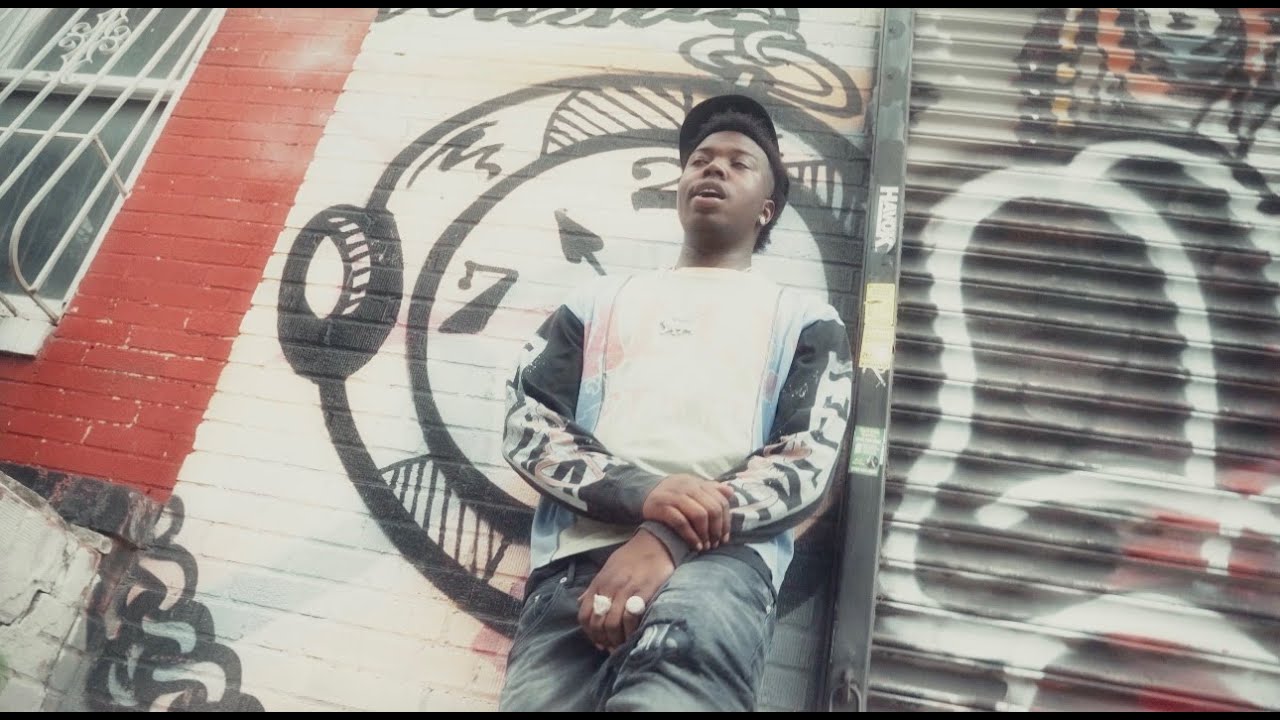 Polo Mayesvillian - GTA (Official Music Video)