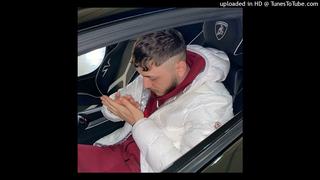 BATUFLEX *RAKAMLAR* TYPE DUYGUSAL TRAP BEAT (Prod. Waste)