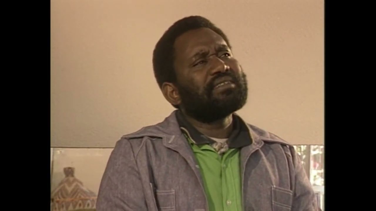 Tirhas film,  Tigrina