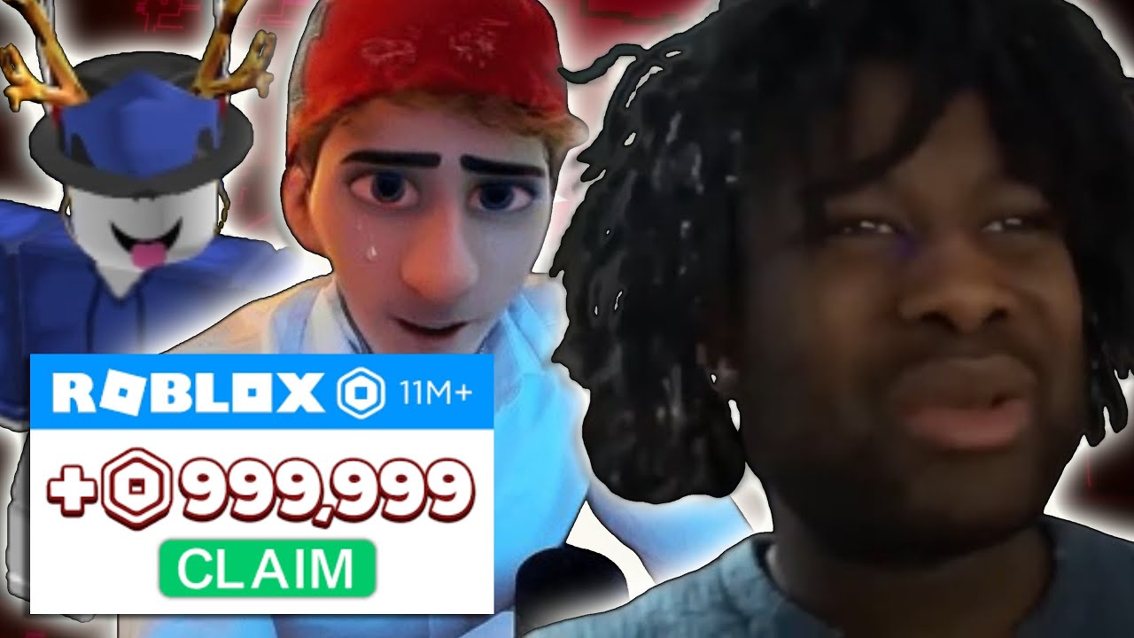 Roblox's Most Notorious Scammers