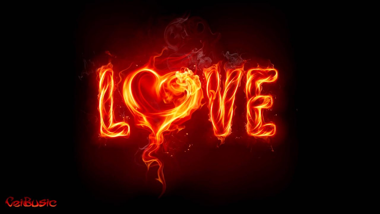 Claude Kelly - International Love [+ Lyrics]