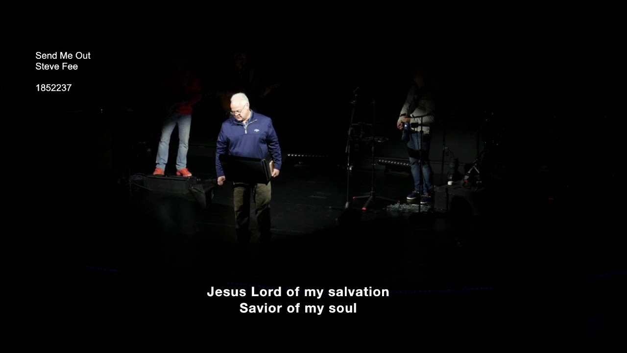 KCC February 1st 10:30AM Service
