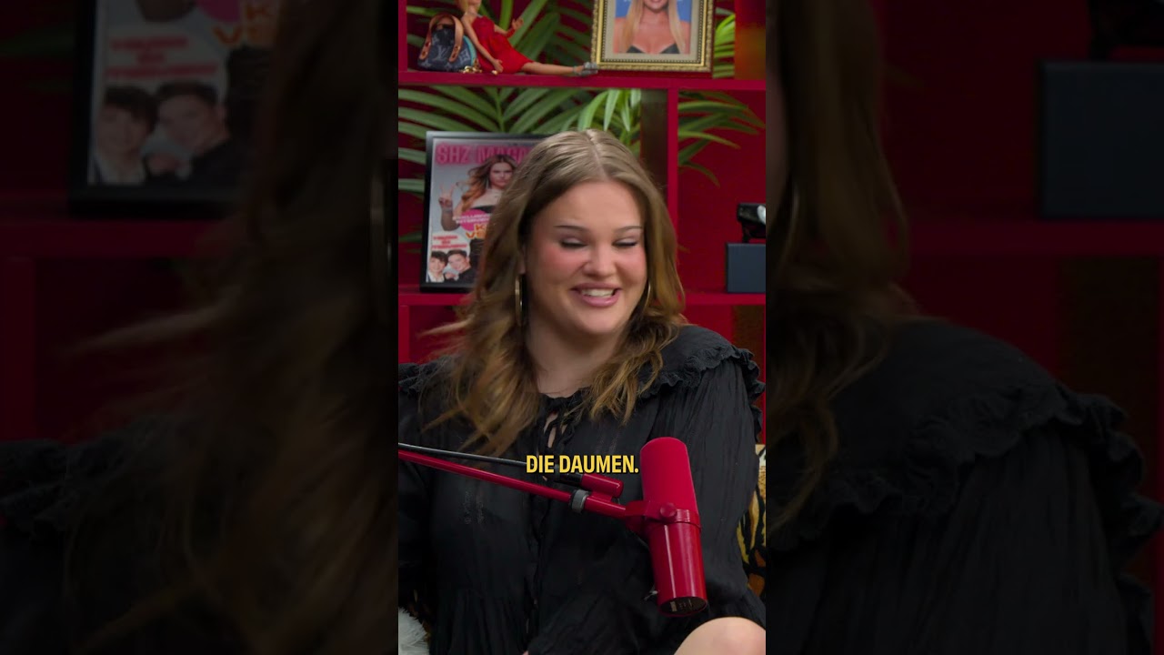 Neue Folge mit Kerstin Ott!