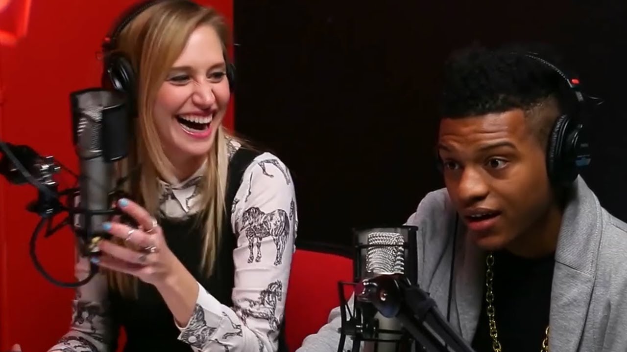 Will & Maude Being Innapropiate For 8 Minutes Straight - SourceFed Podcast Best Moments