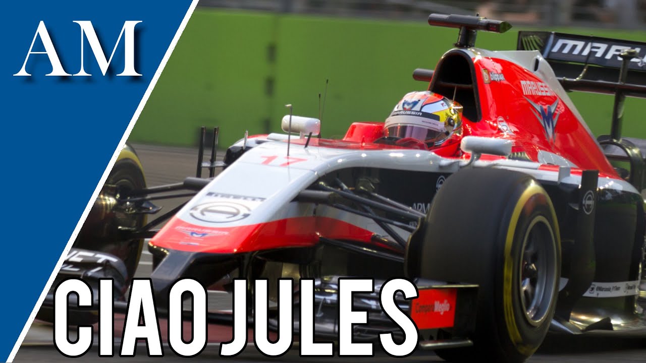 They Had Two Advance Warnings: The Story of the 2014 Japanese Grand Prix