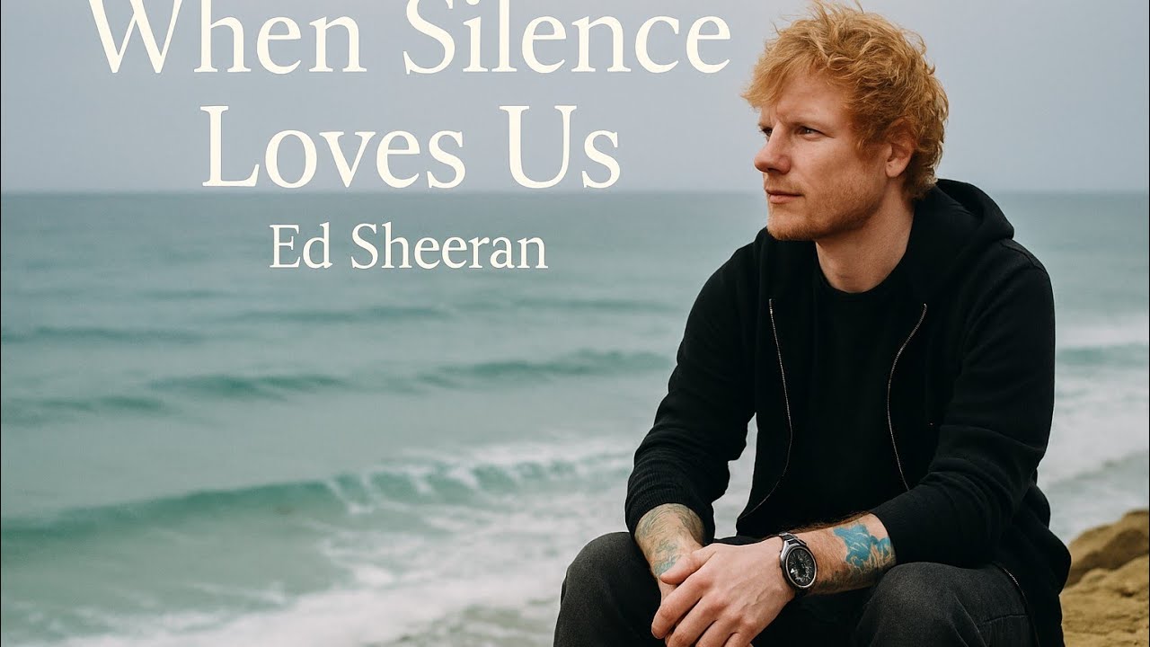 Ed sheeran 