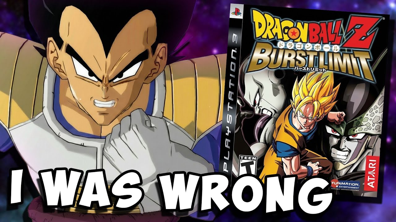 The Most Overlooked Dragon Ball Z Game