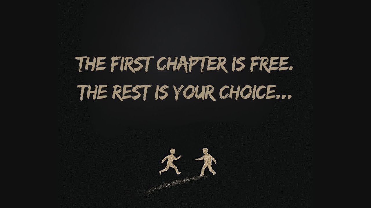 The Help – Official Book Teaser | Free Chapter 1 Available Now