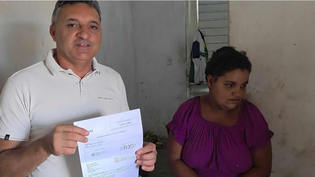 VEJA O QUE ACONTECEU NA CASA DE SEU LUIZ E NATALICIA ,E A NOVELA DA VIDA REAL!!
