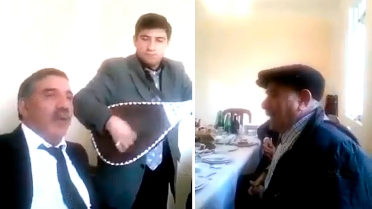 Zəlimxan Yaqub / Nurəddin Qasımlı / Ramin Qarayev