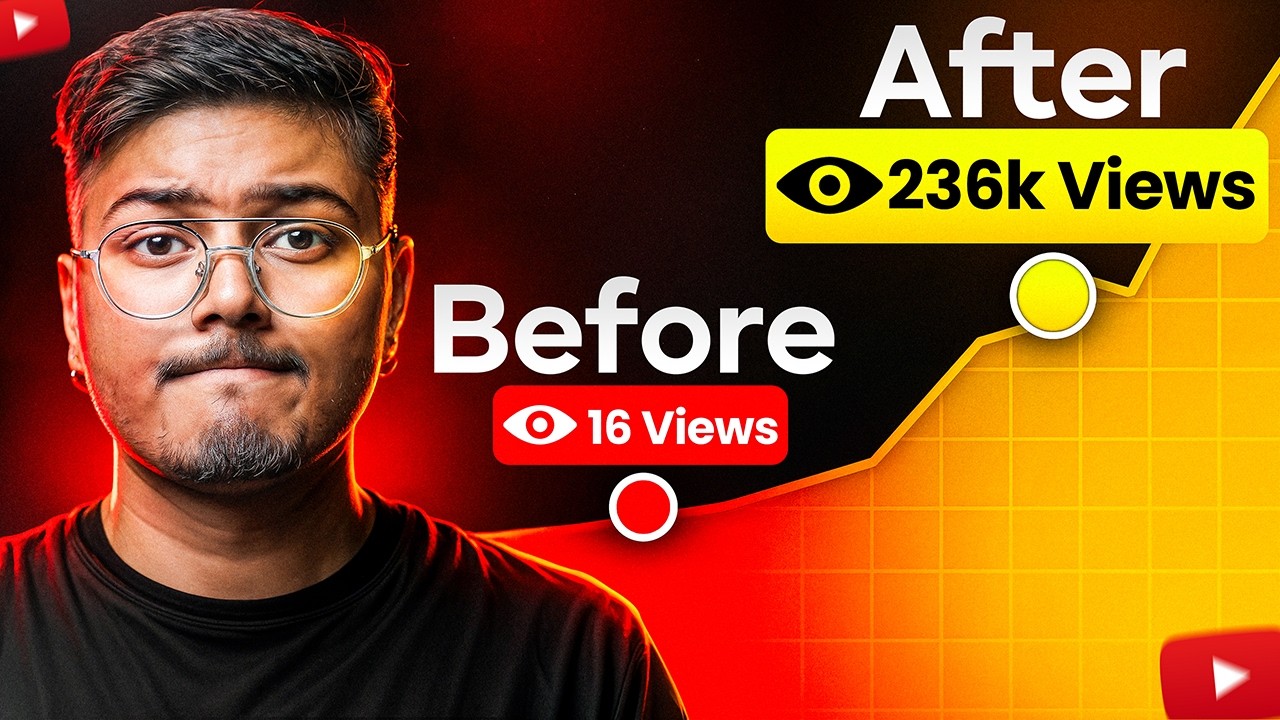 9 YouTube SEO Settings That Are KILLING Your Views (Check #8!)