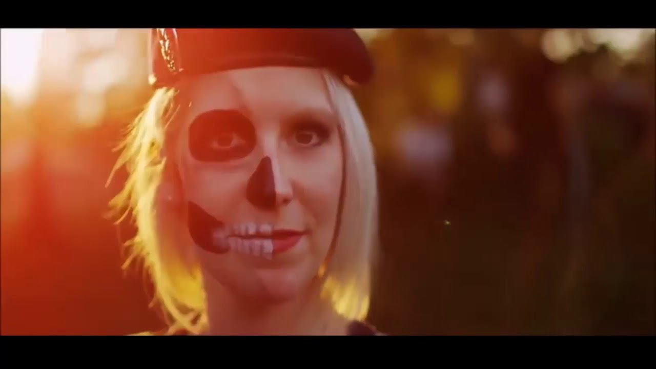 Realyzed - Wasted Land (Euphoric Hardstyle for love) (Video)