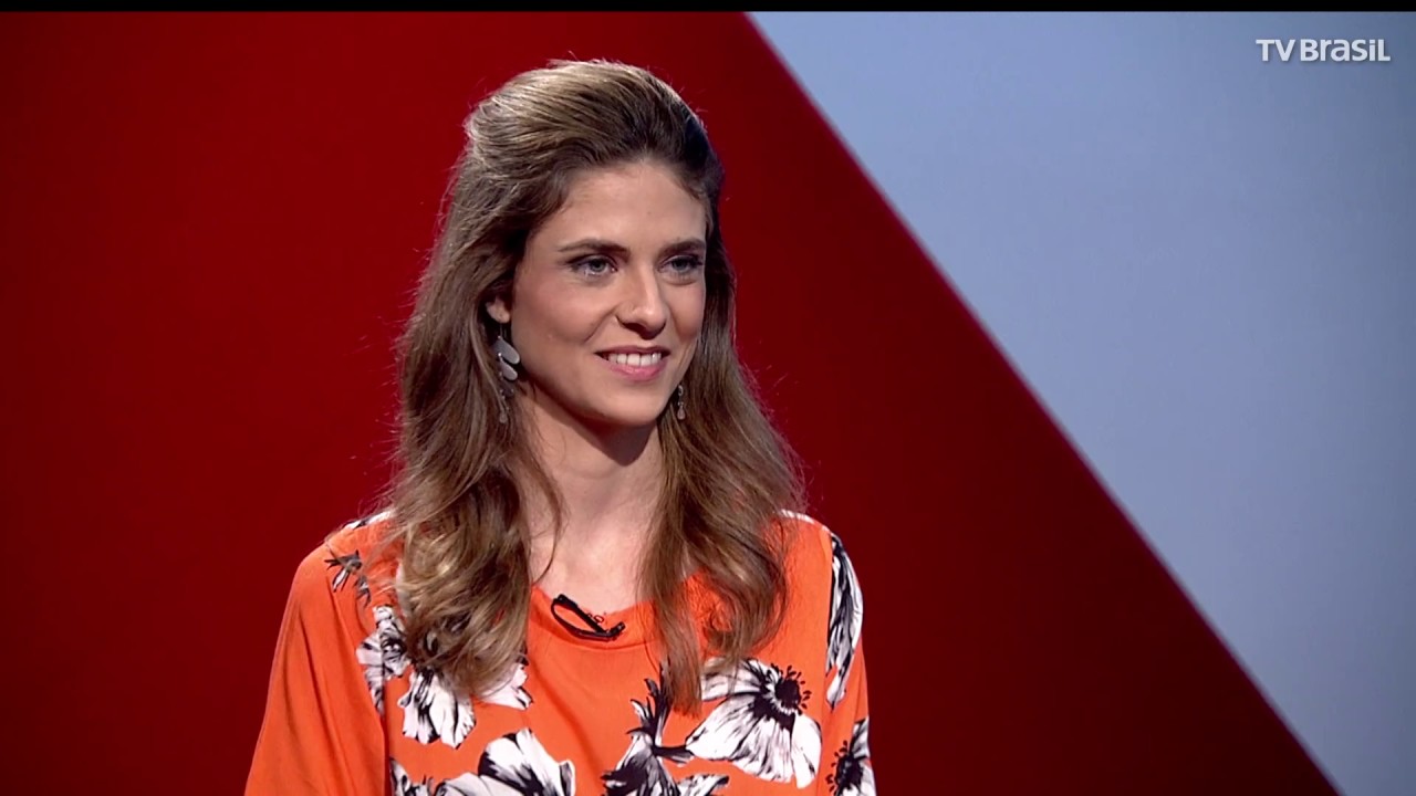 Fernando Portari e Paula da Matta no Partituras