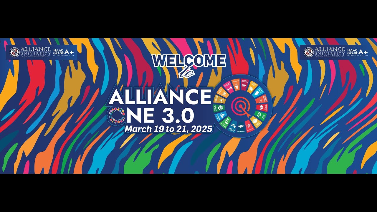 ALLIANCE ONE 3.0