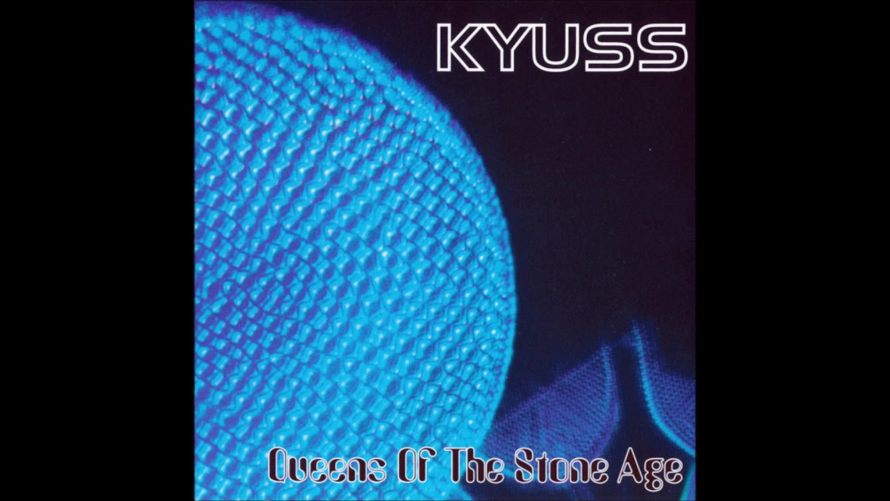 Kyuss - Born to hula