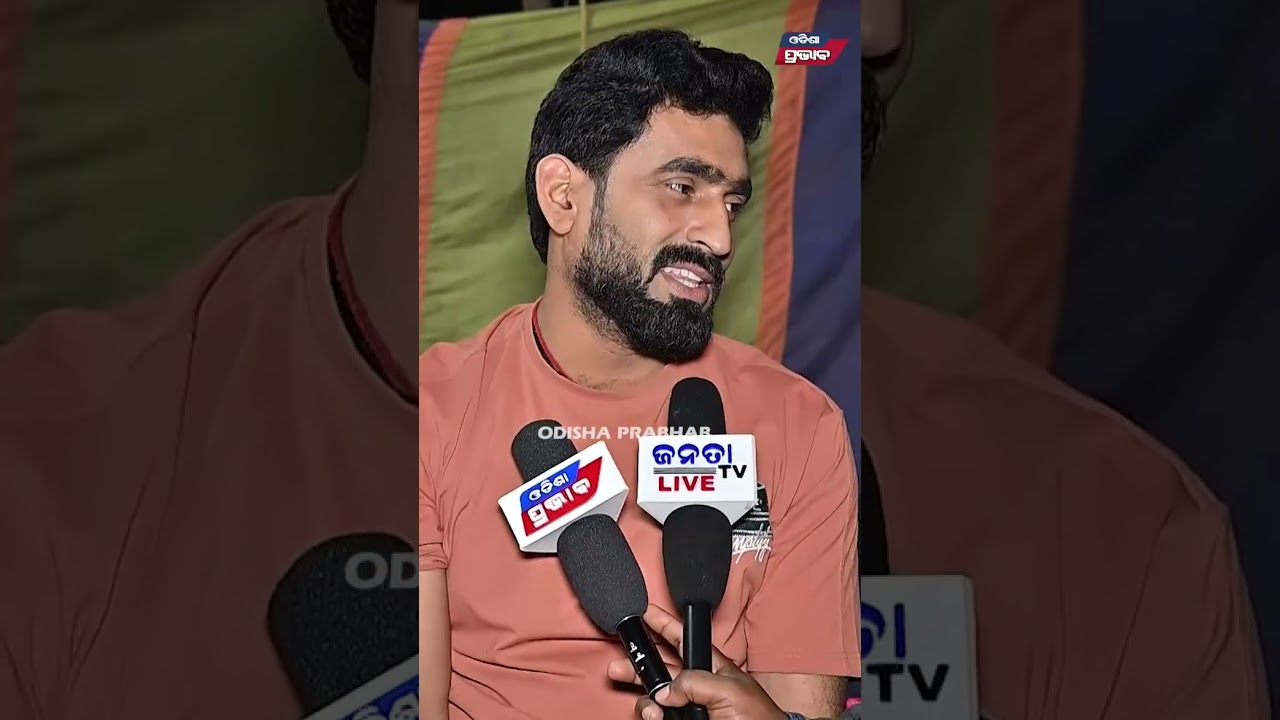 ମୁଁ କାହାକୁ କପି କରେନି   || Jatra Villian Khitish || Piyush Brother || Odisha Prabhab ||