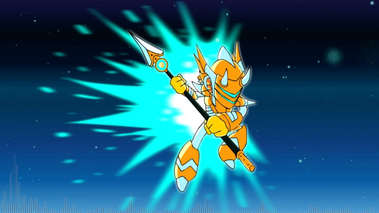 Brawlhalla OST - Legend Select | Metal Remix