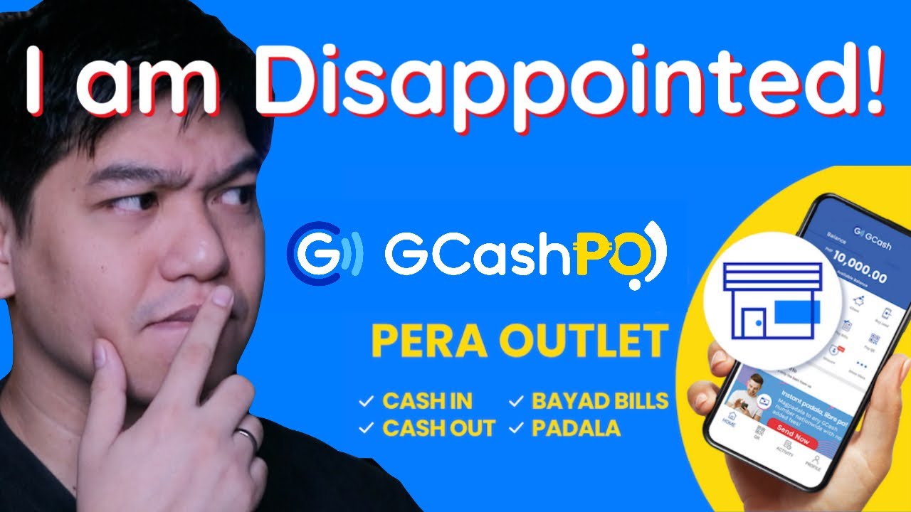 Here's why I am disappointed with the GCASH PO! - Vlog #370