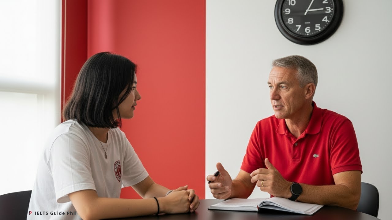 IELTS Speaking for Beginners (2026): Master All Parts with Confidence | IELTS Guide Phil