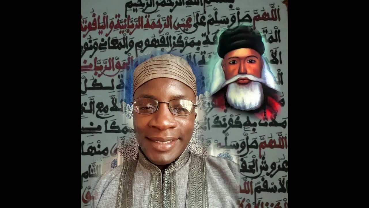 L’importance qu'on doit donner au chapelet par Seydi Mouhamed El Cheikh.