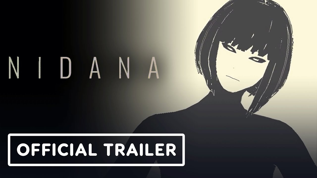 Nidana - Official Announcement Trailer