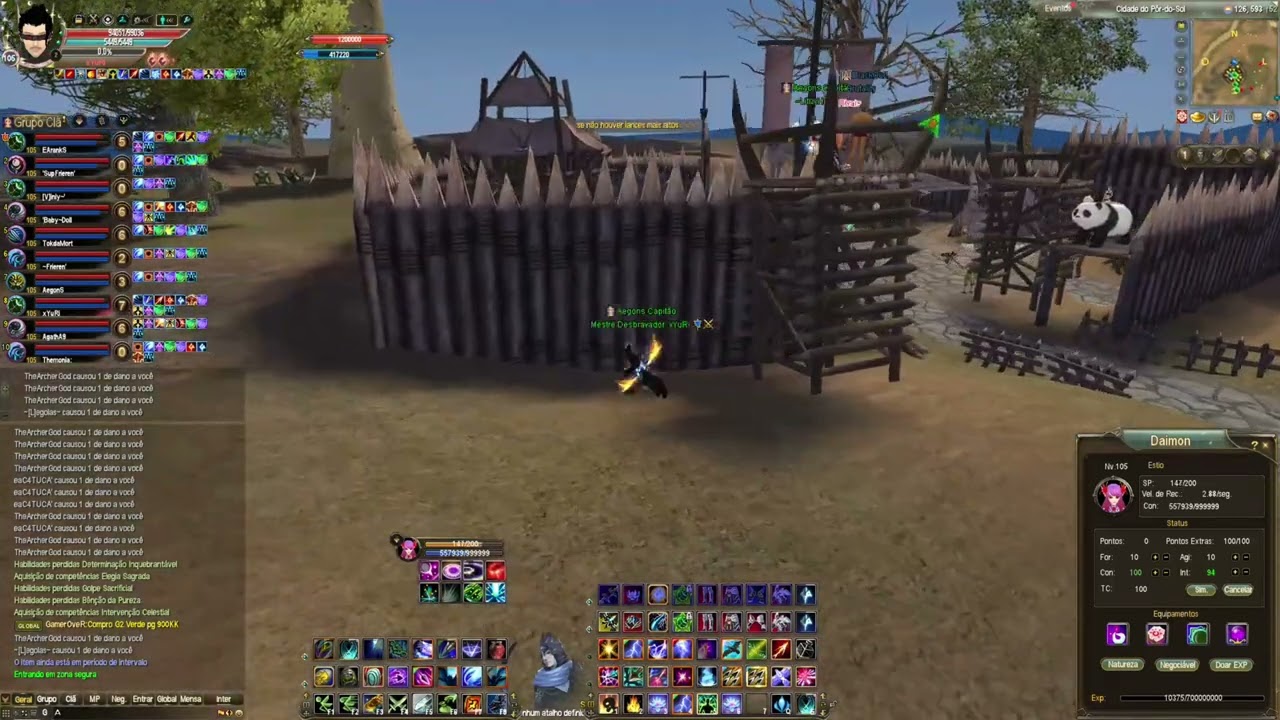 SABOR PVP 
