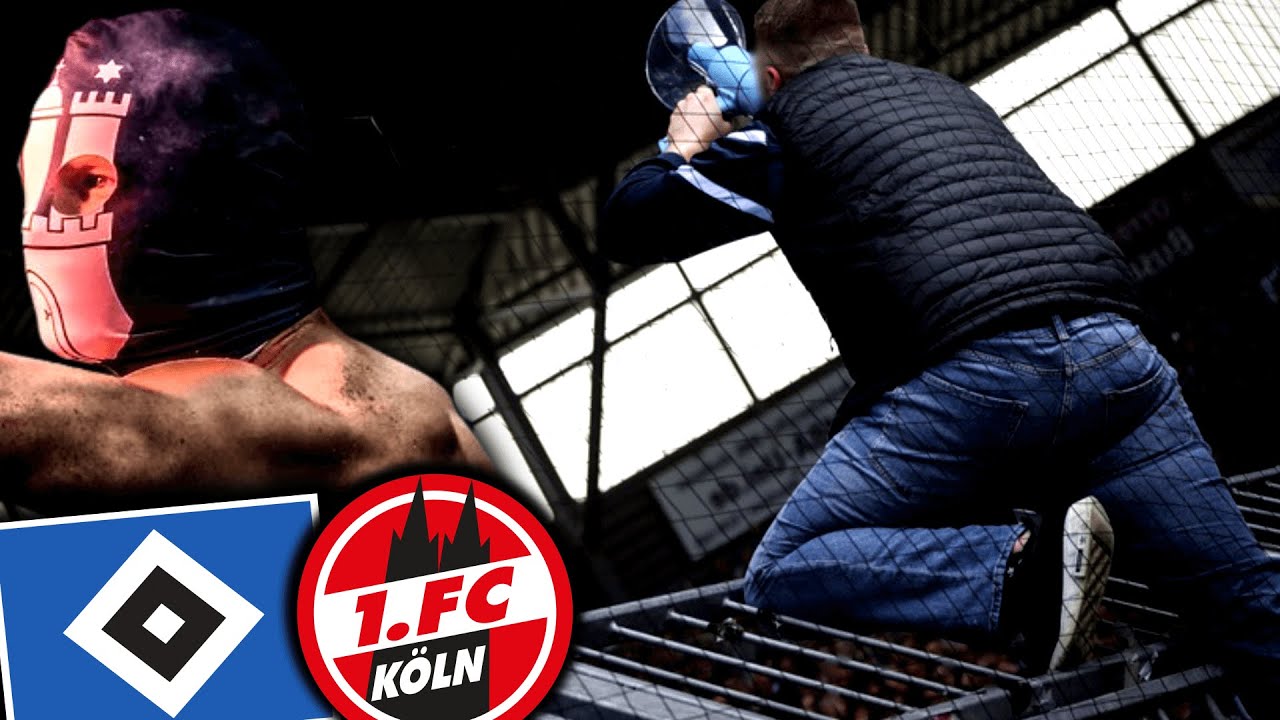Interne Nachricht taucht vor HSV vs. Köln auf...