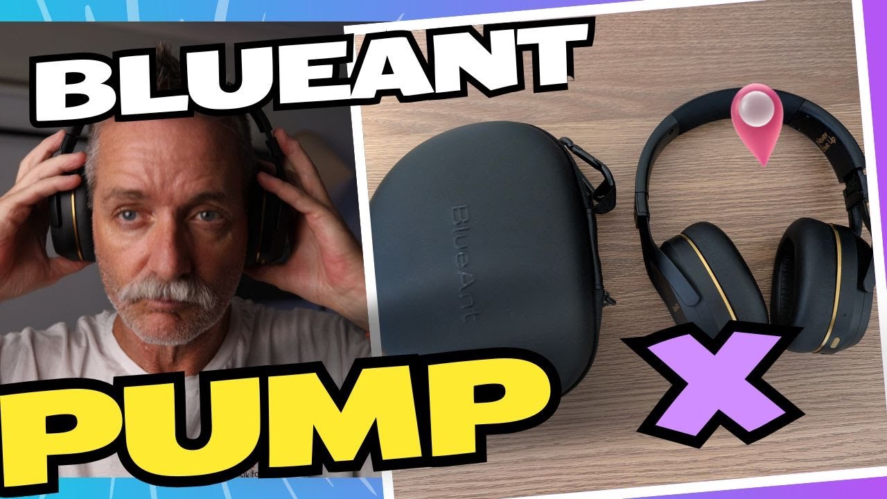 BlueAnt PUMP X — Что такое X MODE