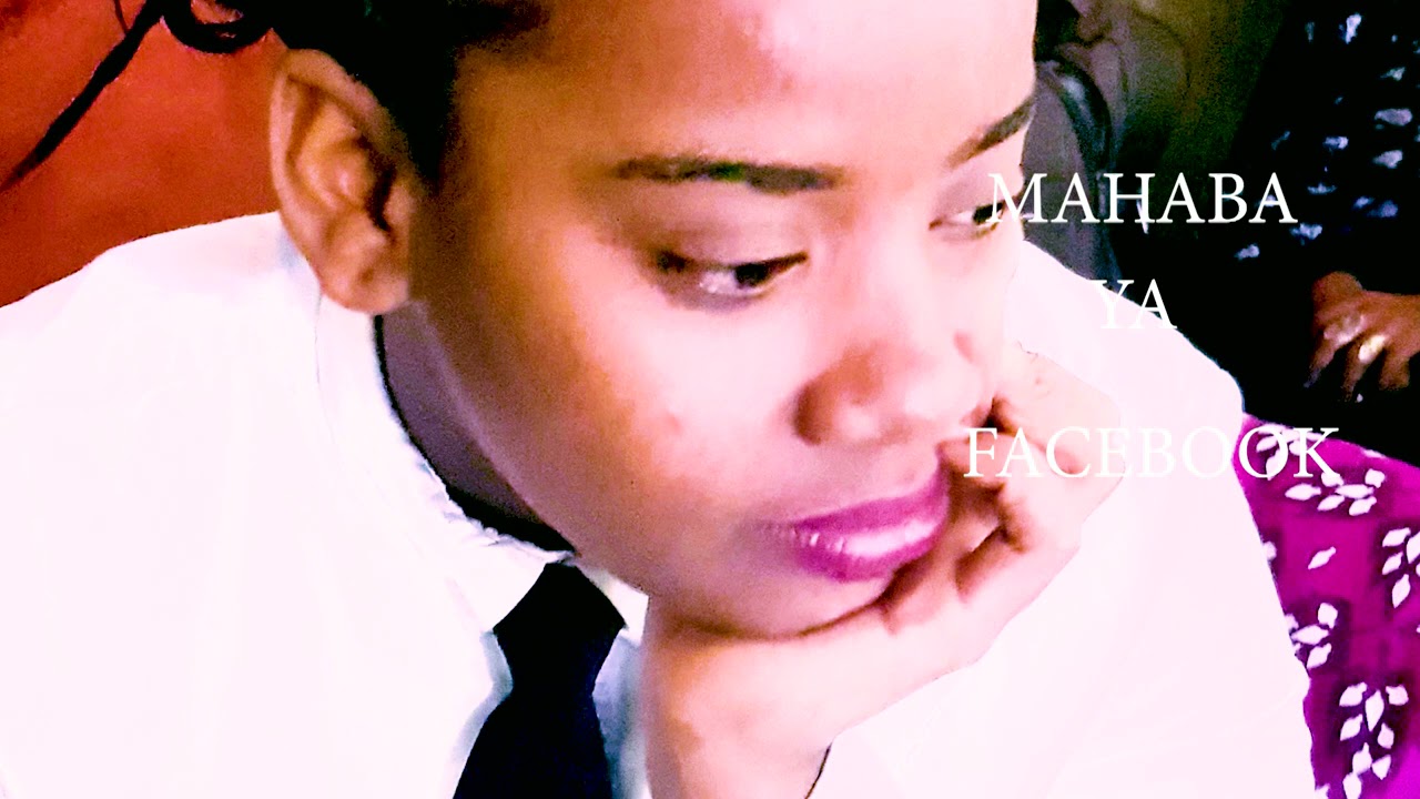 Mahaba ya Facebook  42_ BELANNAH Djamilat amtowa chambo na zahe zikiri