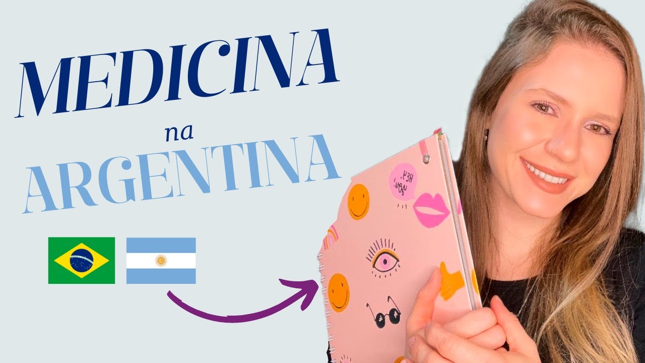 Estudando Medicina na Argentina (primeiras impressões)