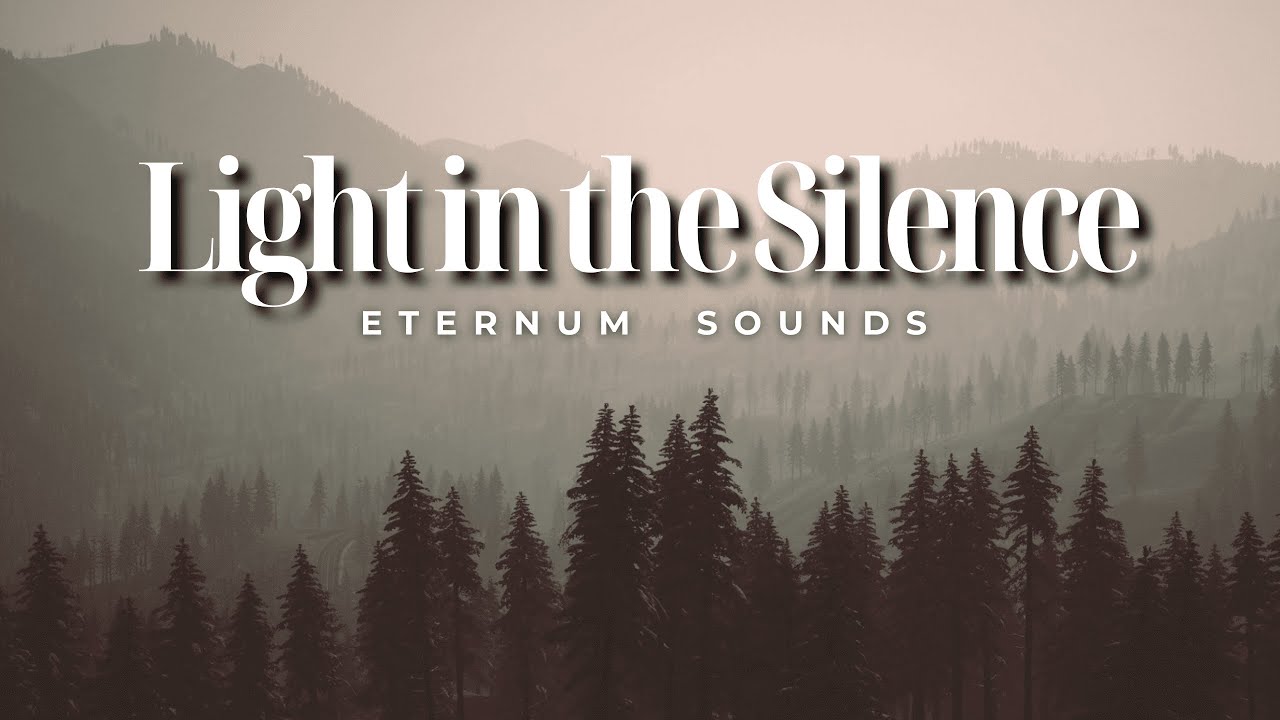 Light in the Silence | Epic Emotional Cinematic Music to Heal the Soul - by Eternum Sounds 2025.