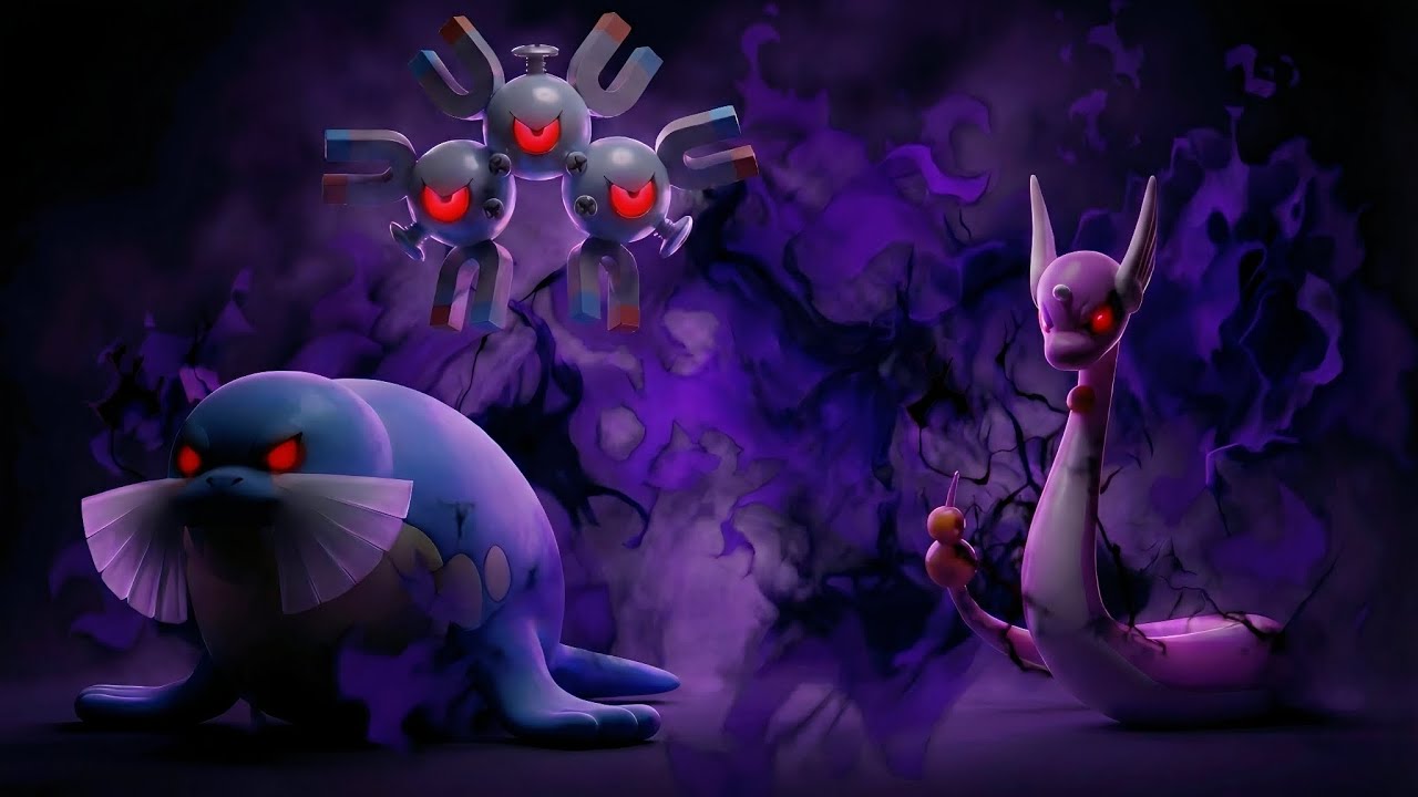 Go Battle League - Pokemon Go - MoreLoads of Fun with S-Magneton... But more Spicy!