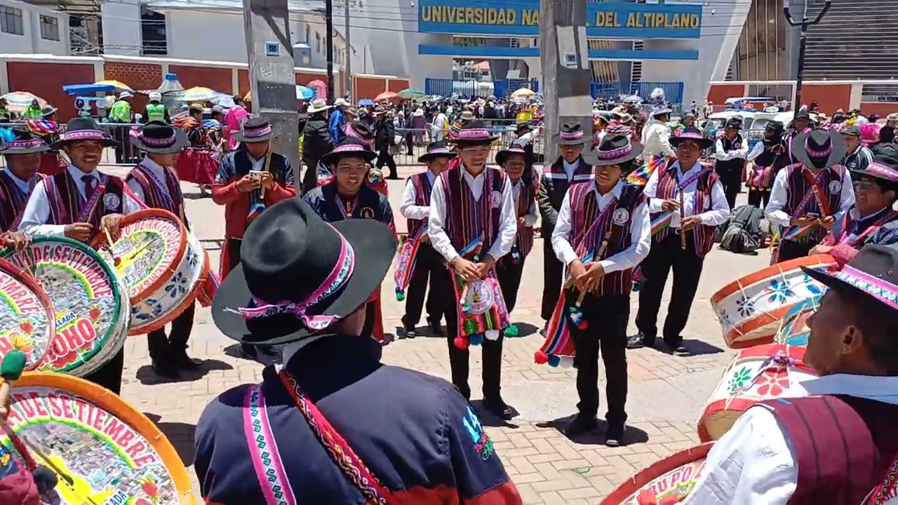 PINKILLADA - Grupo de Arte 