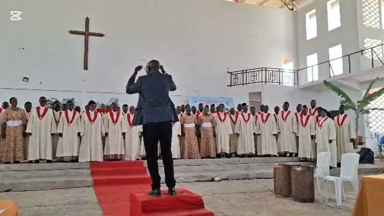 Ashukuliwe MUNGU wetu- Reformation 2025