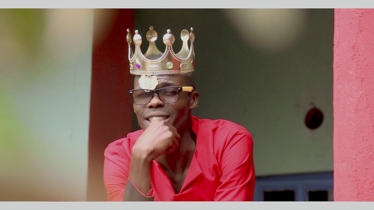 KESHO YAKO by Kuka D Psalmist