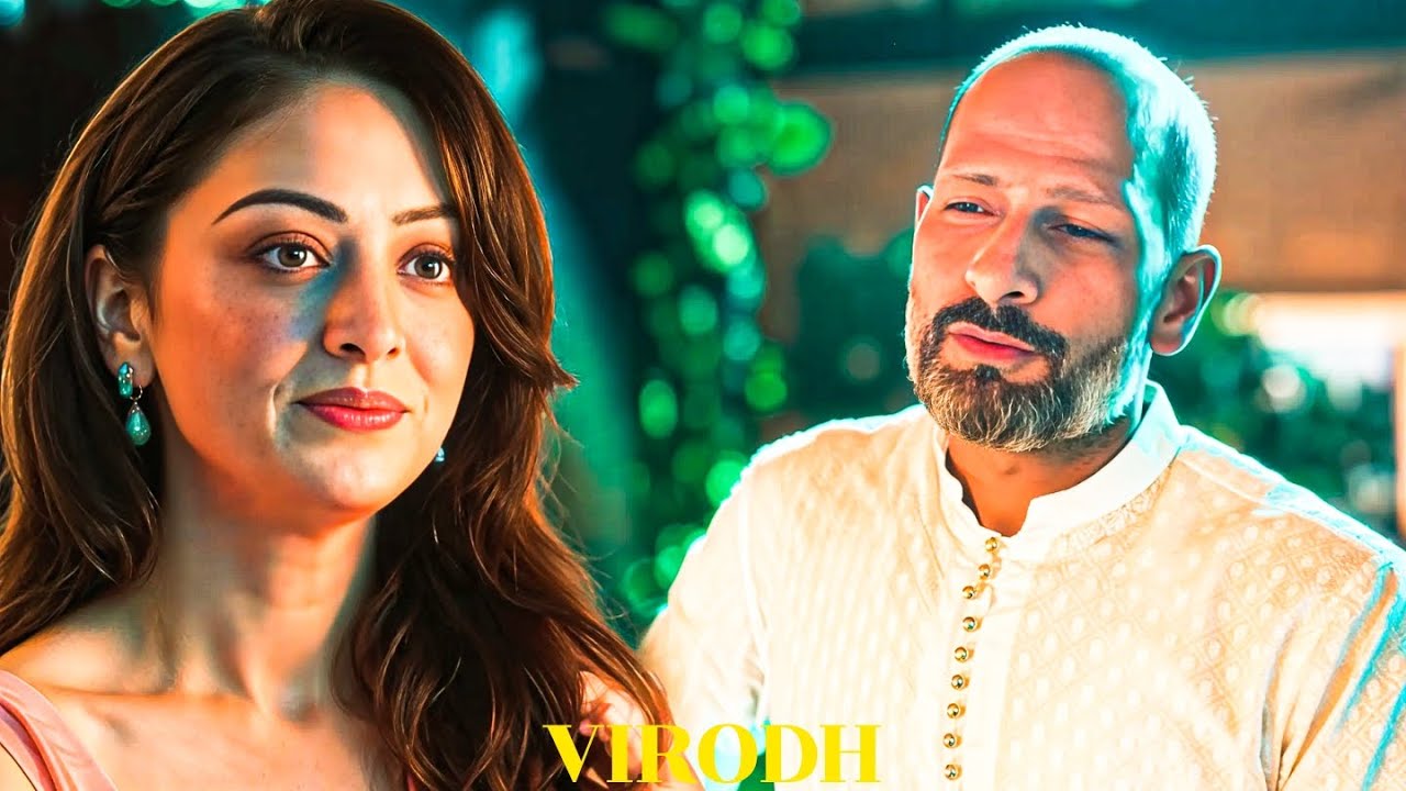 Pyar के बीच Vaibhav का Zehar☹️| Pyar Ka Professor | Sandeepa Dhar | 2025 Comedy WebSeries