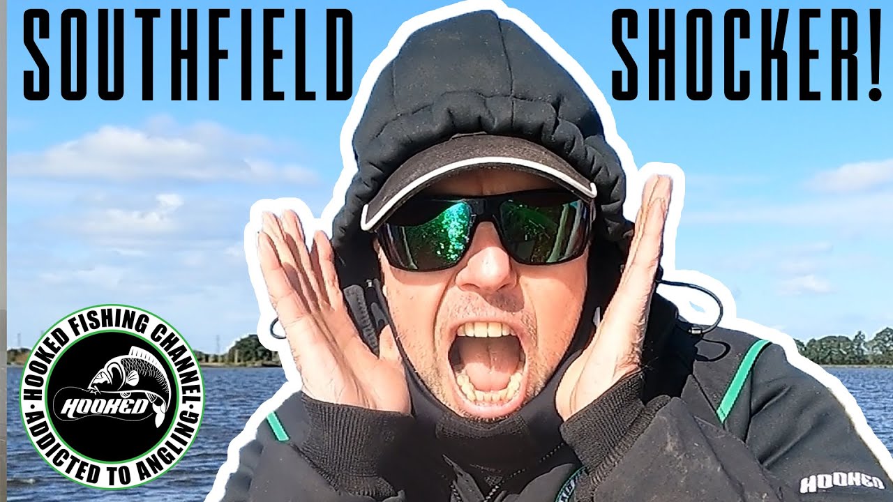 🎦LIVE MATCH FISHING 🎦 SOUTHFIELD RESERVOIR 😱 ROCK HARD 👊 MATCH FISHING 🐟
