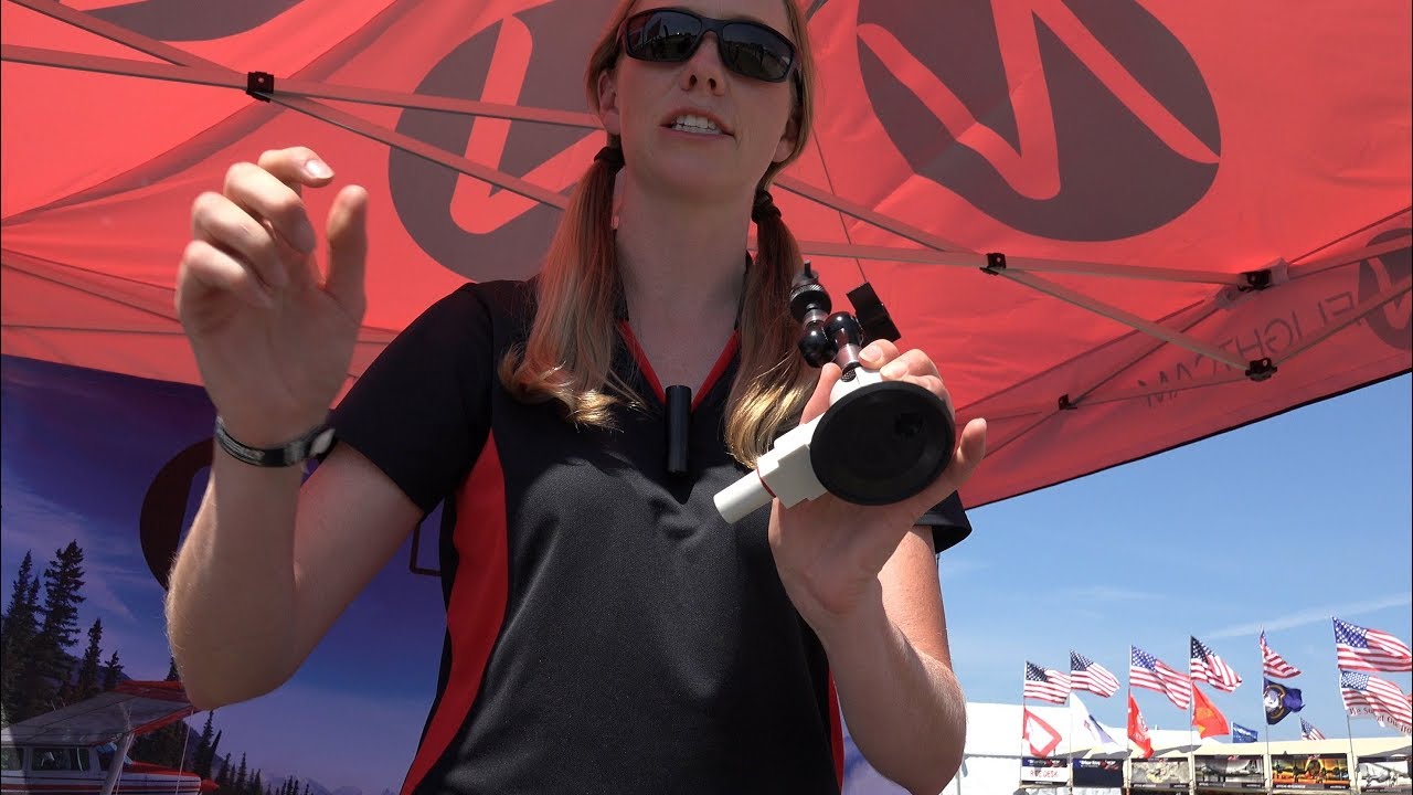 Nflightcam - Aviation Action Camera Mounts - You Found the Right Video & Channel Finally