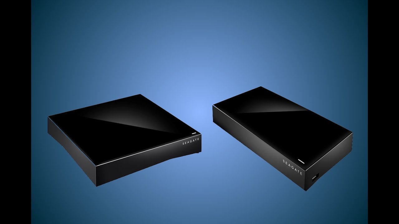 Seagate Personal Cloud | Getting Started Seagate