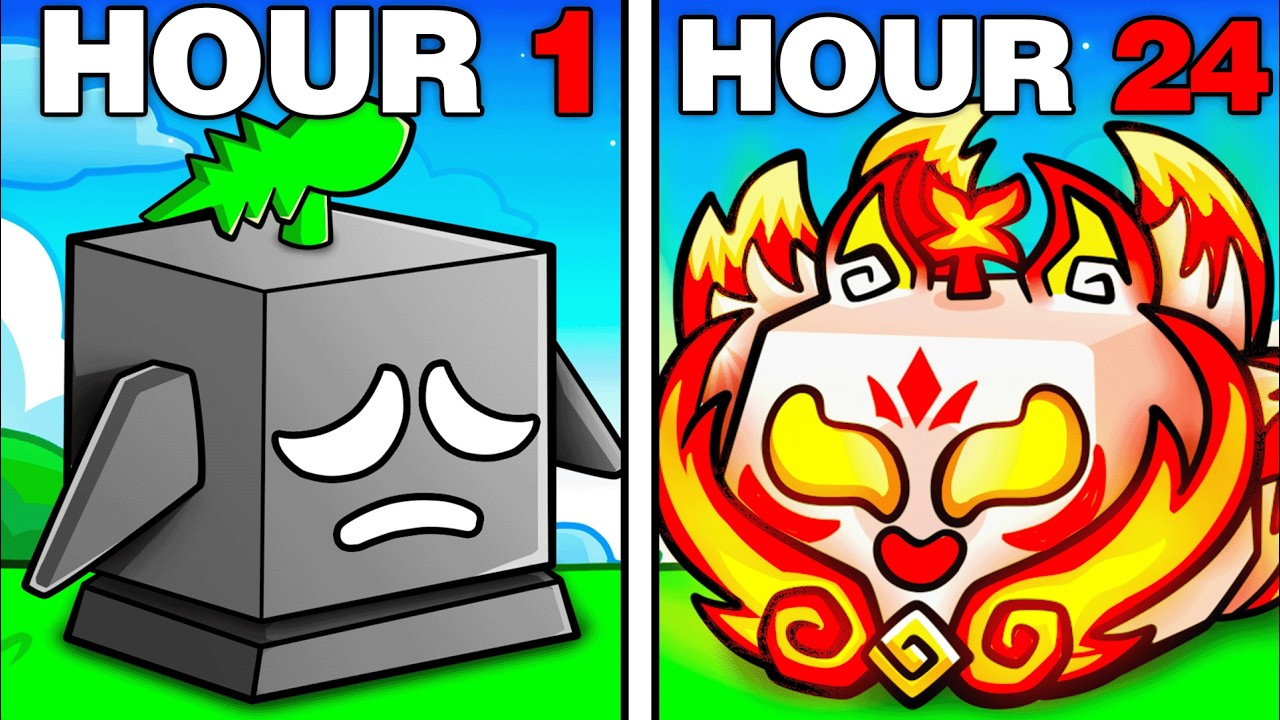 Find the BEST Blox Fruit to Win!