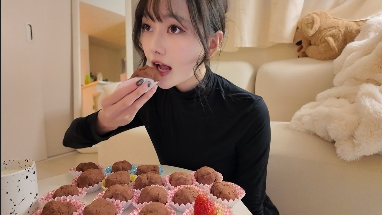 일본에서 두바이쫀득쿠키 만들기 너ㅓㅓ무 힘드네요🧆아직 일본에선 재료 구하기 쉽다는데 가격이 이게 무슨 일이야