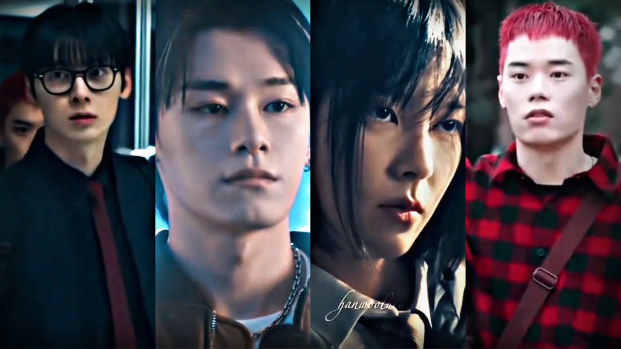 STUDY GROUP EDIT COMPILATIONS