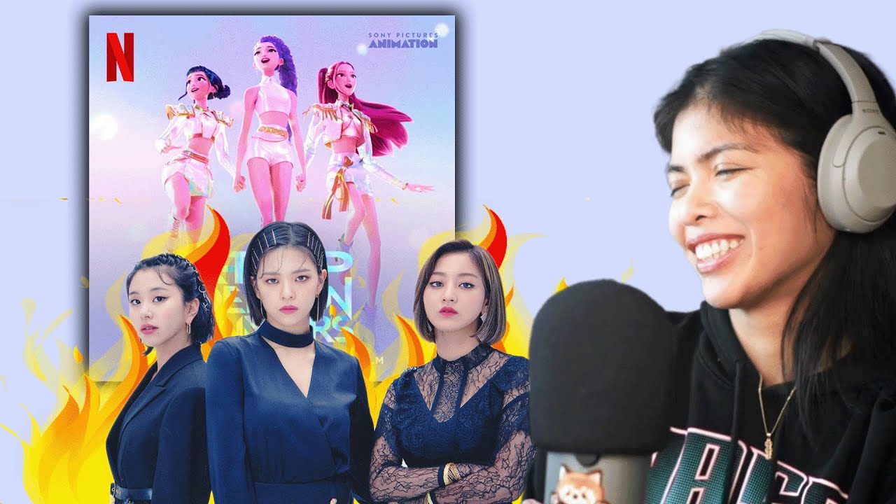 TWICE TAKEDOWN (JEONGYEON, JIHYO, CHAEYOUNG) [reaction]