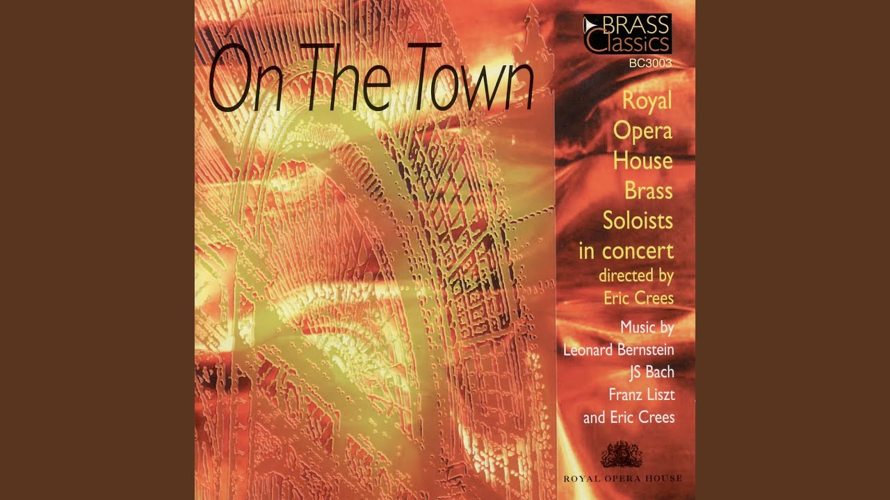 Fantasia and Fuge in G minor, BWV 542