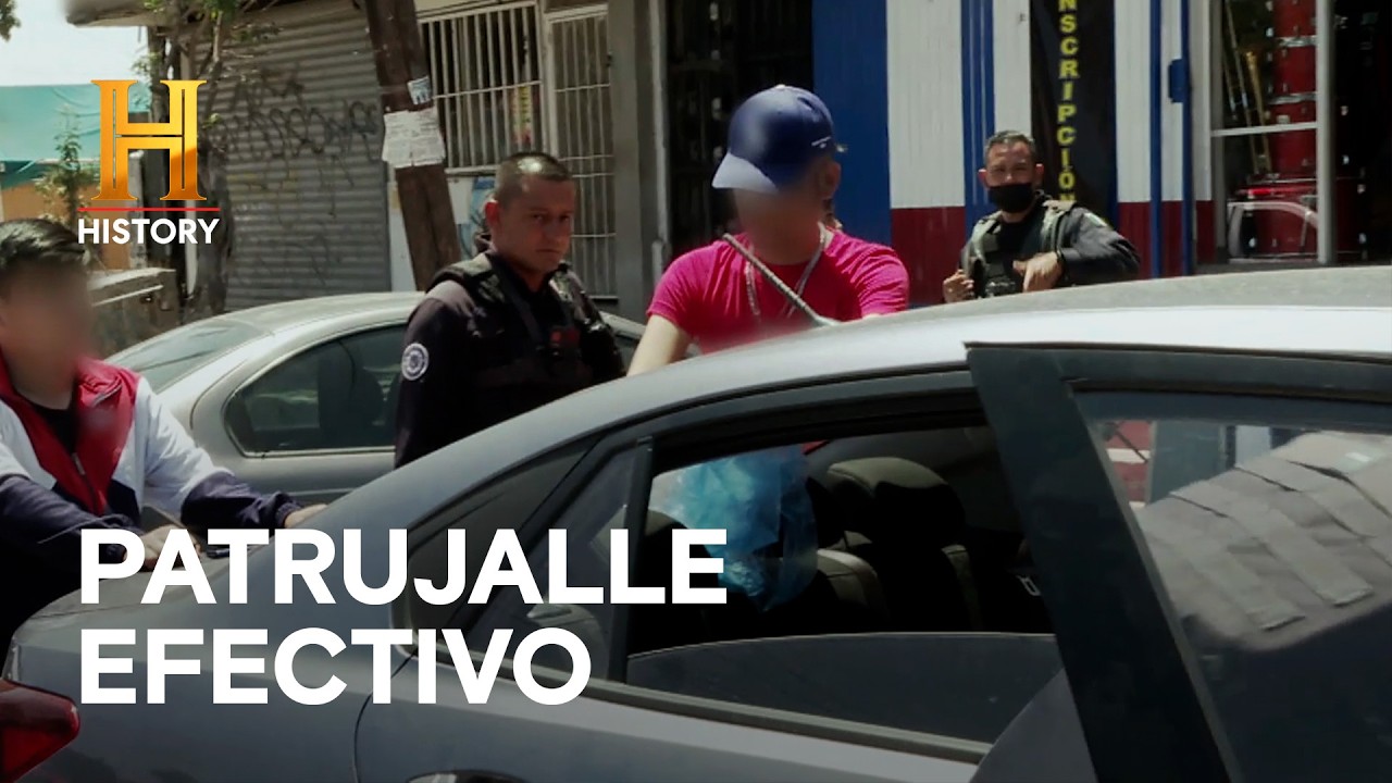 🇲🇽 MÉXICO 🇺🇸 Peligro en las calles! Delincuentes motorizados en Tijuana 🚨Lo mejor de ¡ALTO! FRONTERA