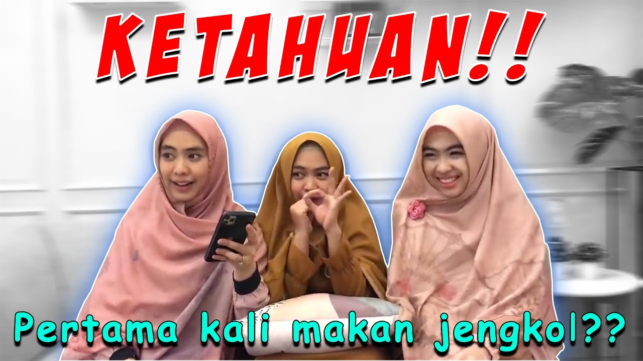 Q&A Ketahuan Kebiasaan di Balik Kamera | Ria Ricis & dr Shindy
