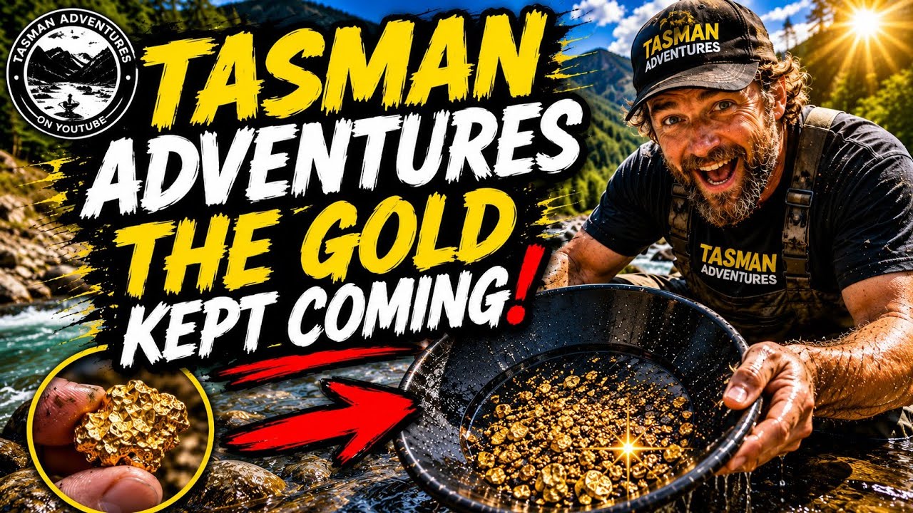 GOLD HUNTER